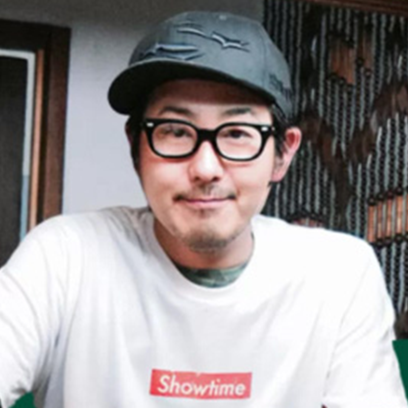 Shota Morikawa