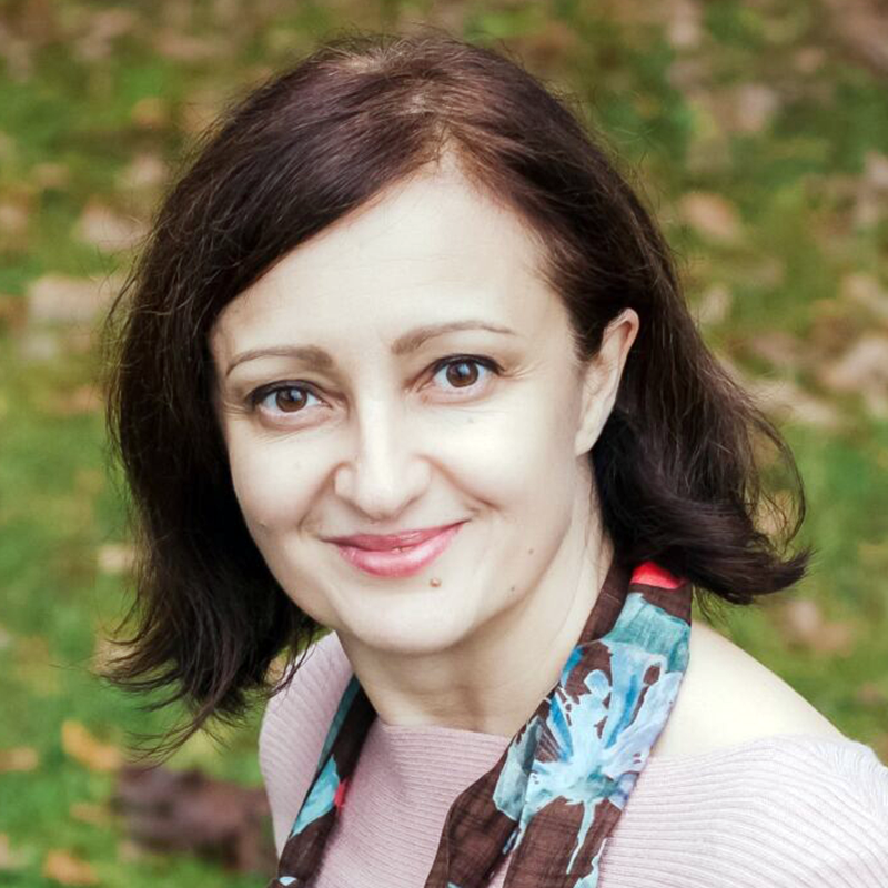 Anna Tadewicz