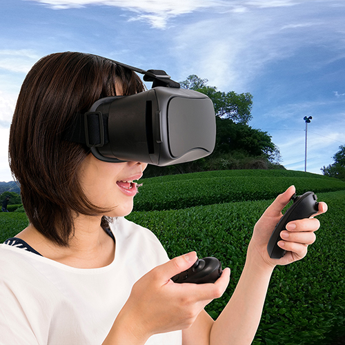 VR Experience