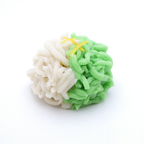 Wagashi-Making Demonstrations