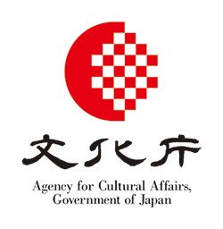 文化庁バナー